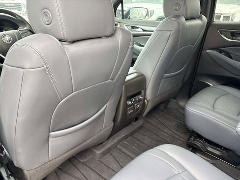 Used 2023 Buick Enclave Premium w/ Experience Buick Package image 29