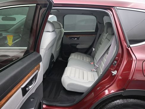 Used 2018 Honda CR-V EX image 32