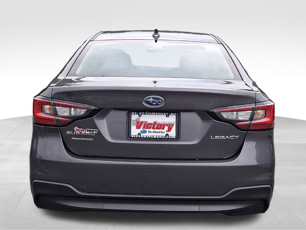 Used 2025 Subaru Legacy Premium AWD/4WD image 5