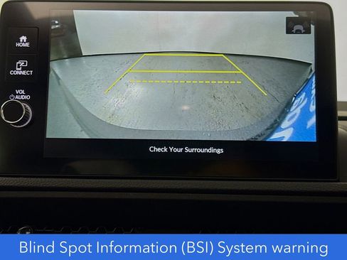 Used 2026 Honda CR-V Sport-L image 23