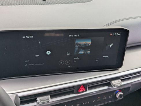 Certified 2025 Kia Sorento EX w/ EX Panoramic Sunroof Package image 24