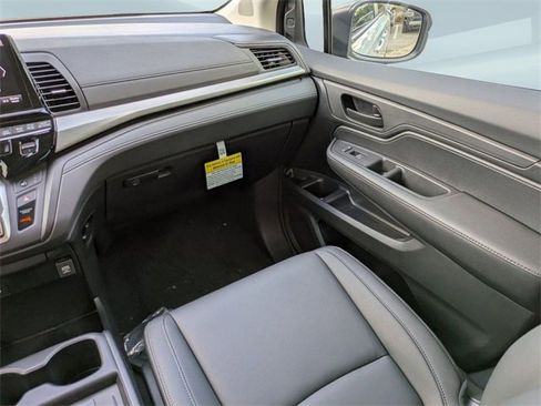New 2026 Honda Odyssey EX-L image 17