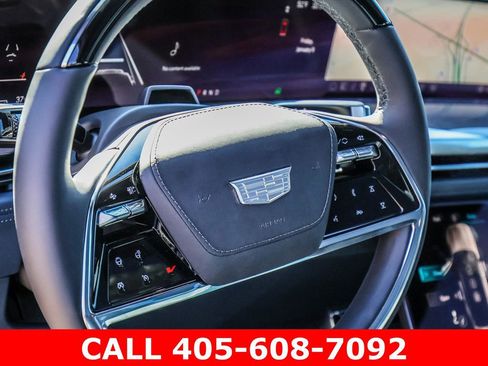 Used 2025 Cadillac Escalade IQ Sport 2 image 33