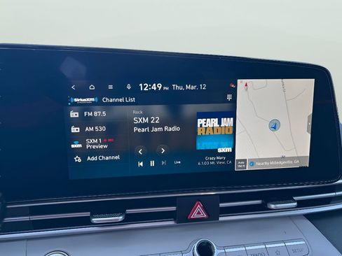 New 2026 Hyundai Elantra Limited FWD image 23