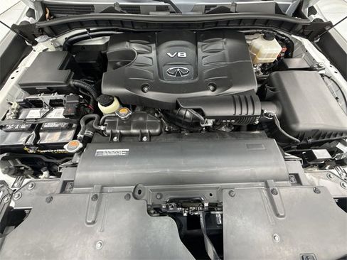 Used 2018 INFINITI QX80 2WD image 26