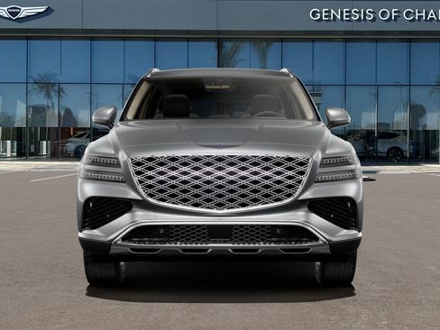 Certified 2025 Genesis GV80 2.5T Standard image 6