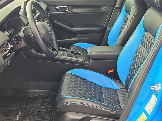 Used 2022 Honda Civic Sport image 16
