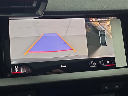 New 2026 Audi RS 3 image 22