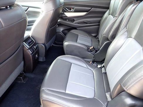 Used 2021 Subaru Ascent Premium w/ Convenience Package AWD/4WD image 10