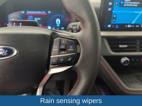 Used 2025 Ford Explorer ST w/ Sun And Sound Package image 39