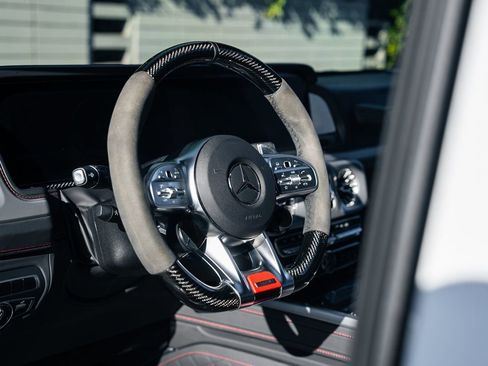 Used 2022 Mercedes-Benz G 63 AMG 4MATIC image 15