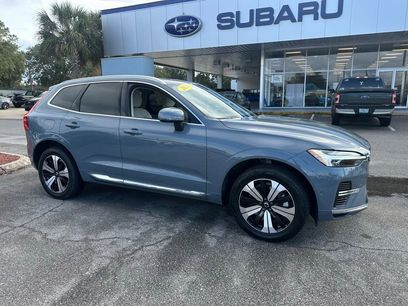 Used 2023 Volvo XC60 T8 Plus