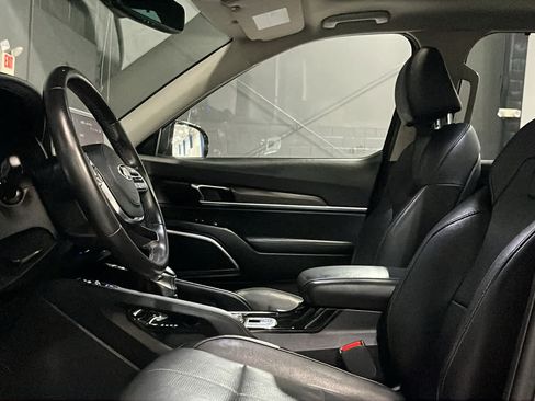 Used 2020 Kia Telluride SX AWD/4WD image 10