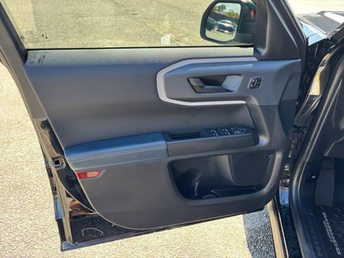 Used 2023 Ford Bronco Sport Outer Banks w/ Tech Package AWD/4WD image 21