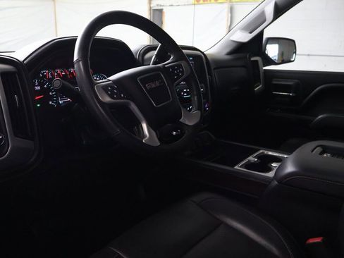 Used 2017 GMC Sierra 1500 SLT image 17