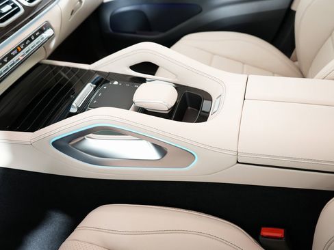 New 2026 Mercedes-Benz GLE 350 GLE 350 image 24