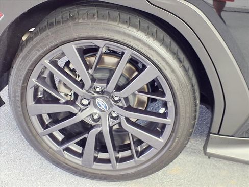 Used 2025 Subaru WRX Premium w/ Accessory Package #2 image 6