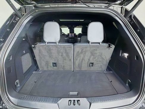 Certified 2025 Ford Explorer ST w/ Sun And Sound Package AWD/4WD image 32