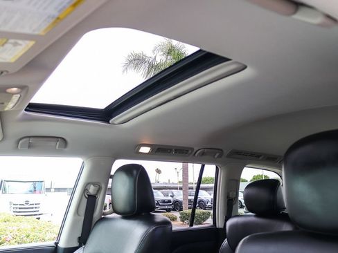 Used 2021 INFINITI QX80 Premium Select w/ All-Season Package AWD/4WD image 27