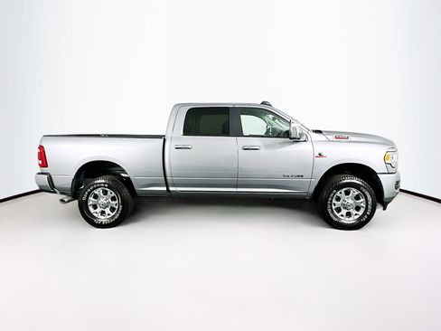 Used 2024 RAM 2500 Laramie w/ Safety Group image 10