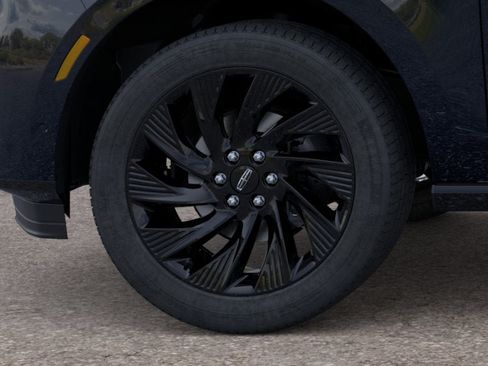 New 2026 Lincoln Navigator Reserve w/ Jet Appearance Package AWD/4WD image 19