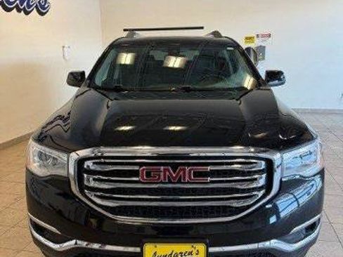 Used 2019 GMC Acadia SLT AWD/4WD image 5