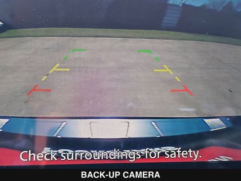 New 2026 Nissan Rogue SV image 27