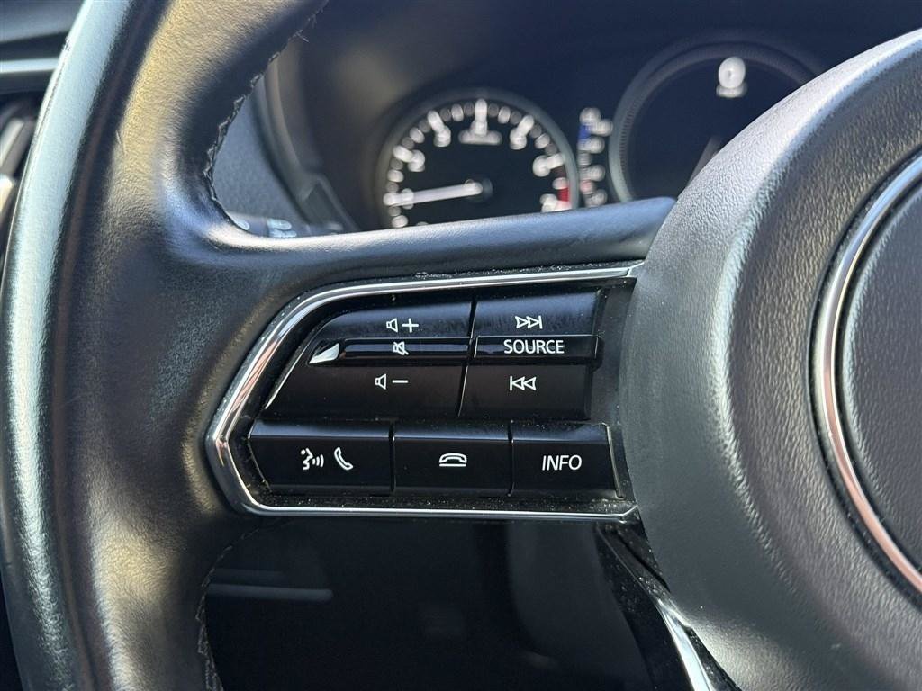 Used 2024 MAZDA CX-90 3.3 Turbo w/ Preferred Plus AWD/4WD image 32