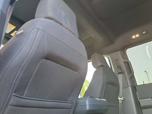 Used 2024 Ford F150 STX RWD image 9