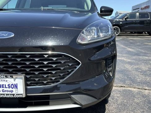 Used 2020 Ford Escape SE AWD/4WD image 3