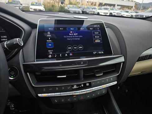 Used 2023 Cadillac CT5 Premium Luxury w/ Parking Package image 27