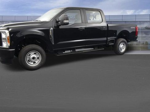 New 2026 Ford F250 XL AWD/4WD image 5