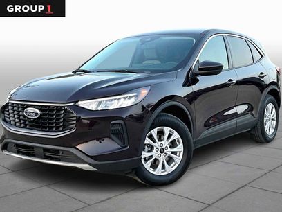 Certified 2023 Ford Escape Active w/ Tech Pack #2