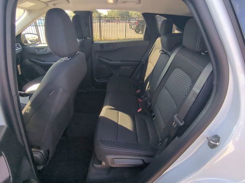 New 2026 Ford Escape Active image 15