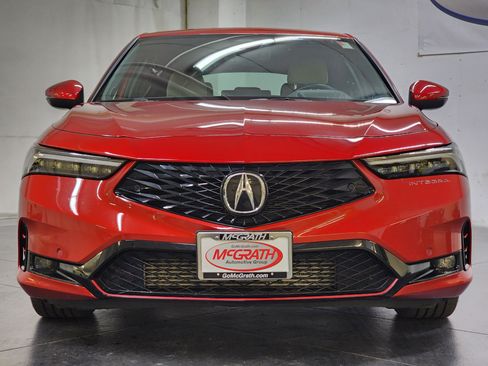 Used 2023 Acura Integra A-Spec FWD image 11