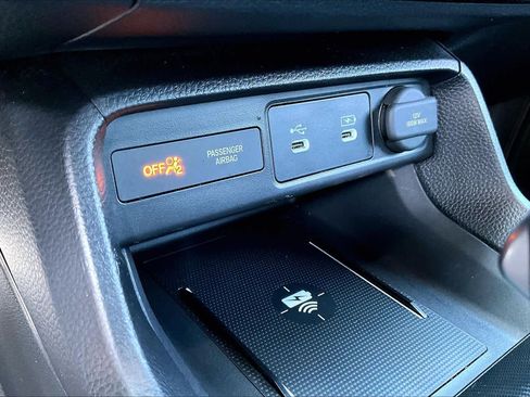 Used 2025 Honda Civic Sport Touring image 31