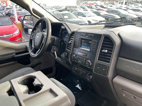 Used 2019 Ford F350 XL w/ XL Value Package image 16