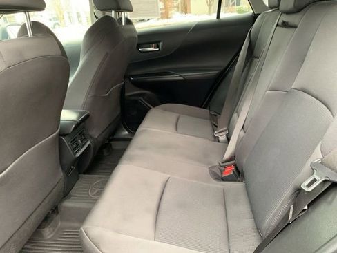 Certified 2021 Toyota Venza XLE w/ Softex Package image 30