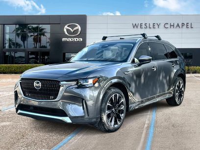 New 2026 MAZDA CX-90 3.3 Turbo S w/ Premium Plus