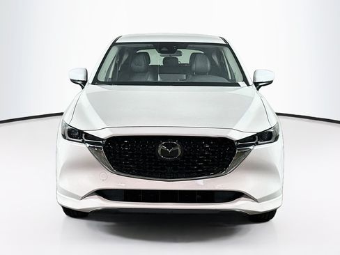 Used 2025 MAZDA CX-5 AWD 2.5 S w/ Select Package image 2