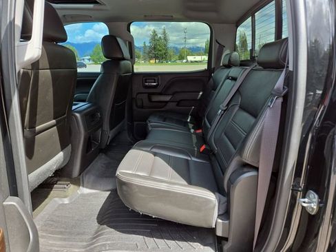 Used 2017 GMC Sierra 1500 Denali AWD/4WD image 30