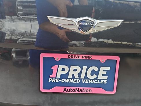 Used 2018 Genesis G80 3.3T Sport image 9