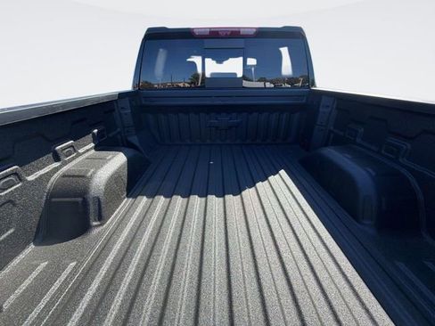 New 2026 Chevrolet Silverado 1500 ZR2 w/ LPO, Dark Essentials Package image 13