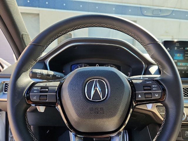 Certified 2026 Acura Integra A-Spec w/ Technology Package FWD image 19