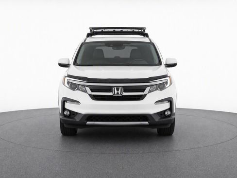 Used 2020 Honda Pilot EX-L image 2
