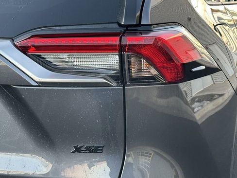 Used 2024 Toyota RAV4 XSE w/ Weather Package image 16