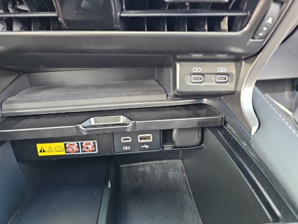 Used 2023 Lexus RX 350 w/ Cold Area Package AWD/4WD image 24