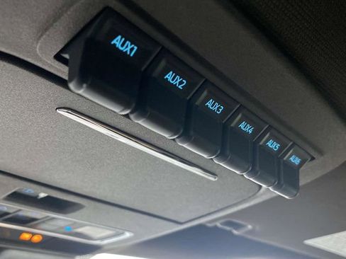 Certified 2026 Ford F350 King Ranch w/ Chrome Package image 38