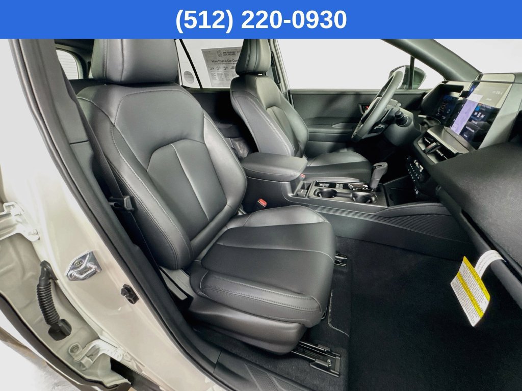 New 2026 Subaru Outback Premium AWD/4WD image 37