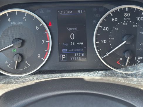 Used 2025 Nissan Sentra S FWD image 38